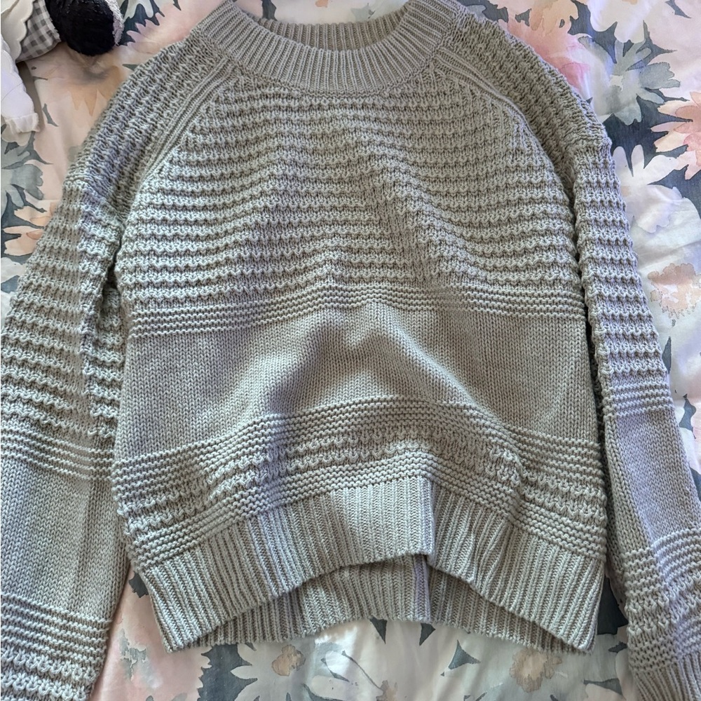 Target Sweater